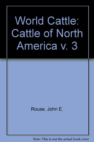 World Cattle