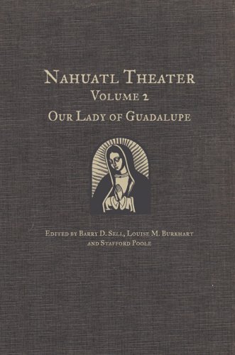 Nahuatl Theater