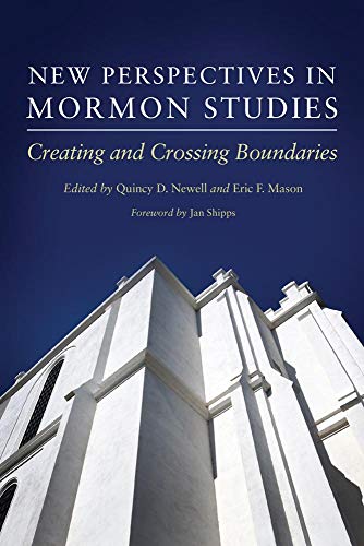 New perspectives in Mormon studies