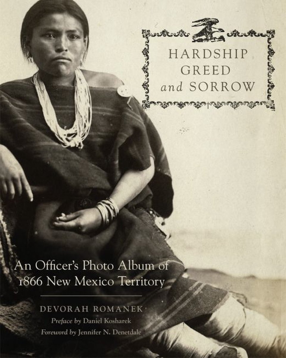 Hardship Greed and Sorrow