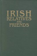 Irish Relatives And Friends From "Information Wanted" Ads In The Irish-American, 1850-1871