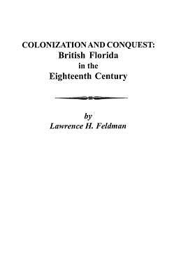 Colonization and conquest