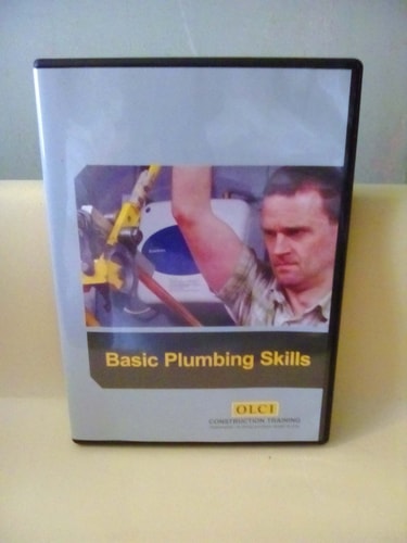 731 Basic Plumbing
