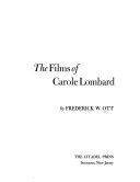Films Of Carole Lombard