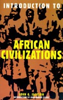 Intro. To African Civil-Pb