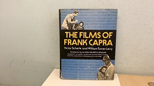 The Films of Frank Capra