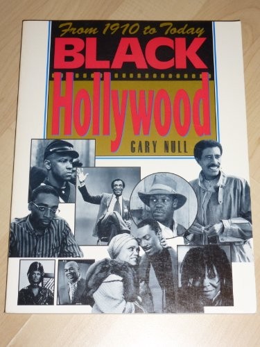 Black Hollywood
