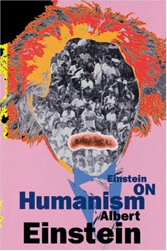 Einstein On Humanism - Paper