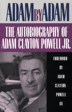 Adam on Adam-P