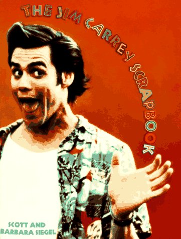 The Jim Carrey Scrapbook