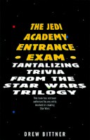 The Jedi Academy Entrance Exam