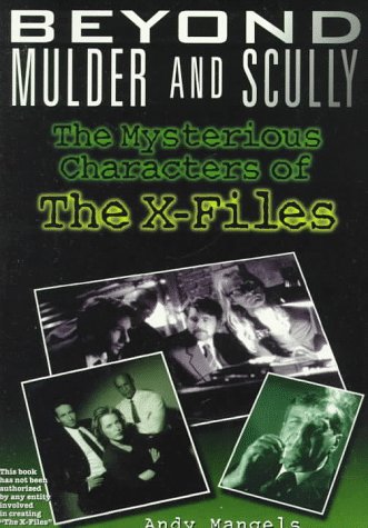 Beyond Mulder and Scully