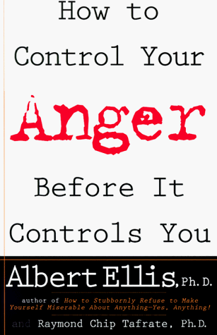 How To Control Your Anger Before It Controls You