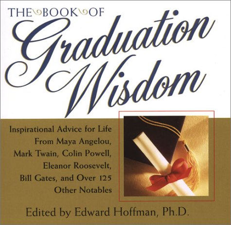 The Book of Graduation Wisdom