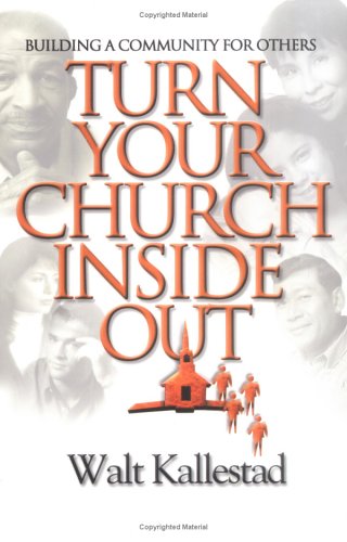 Turn Your Church Inside Out