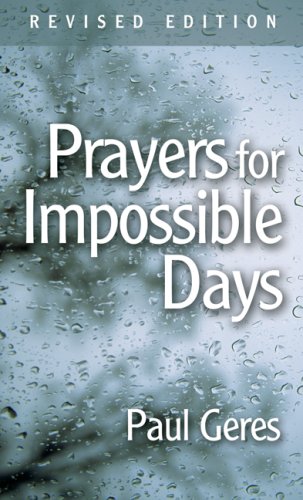 Prayers for Impossible Days