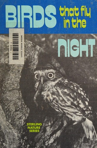 Birds That Fly in the Night