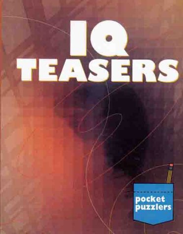 Iq Teasers