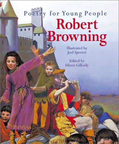Poetry for Young People