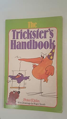 The Trickster'S Handbook
