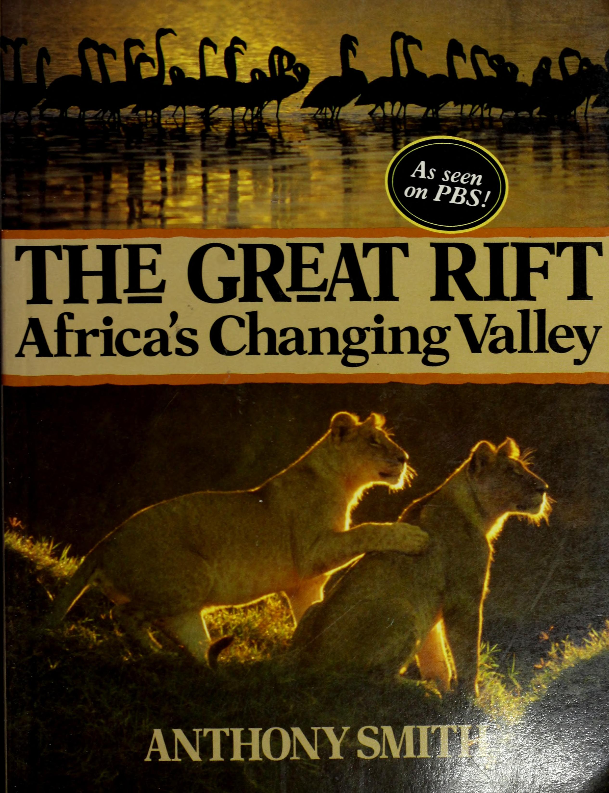 The Great Rift