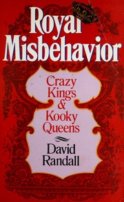 Royal Follies