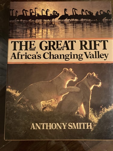 The Great Rift