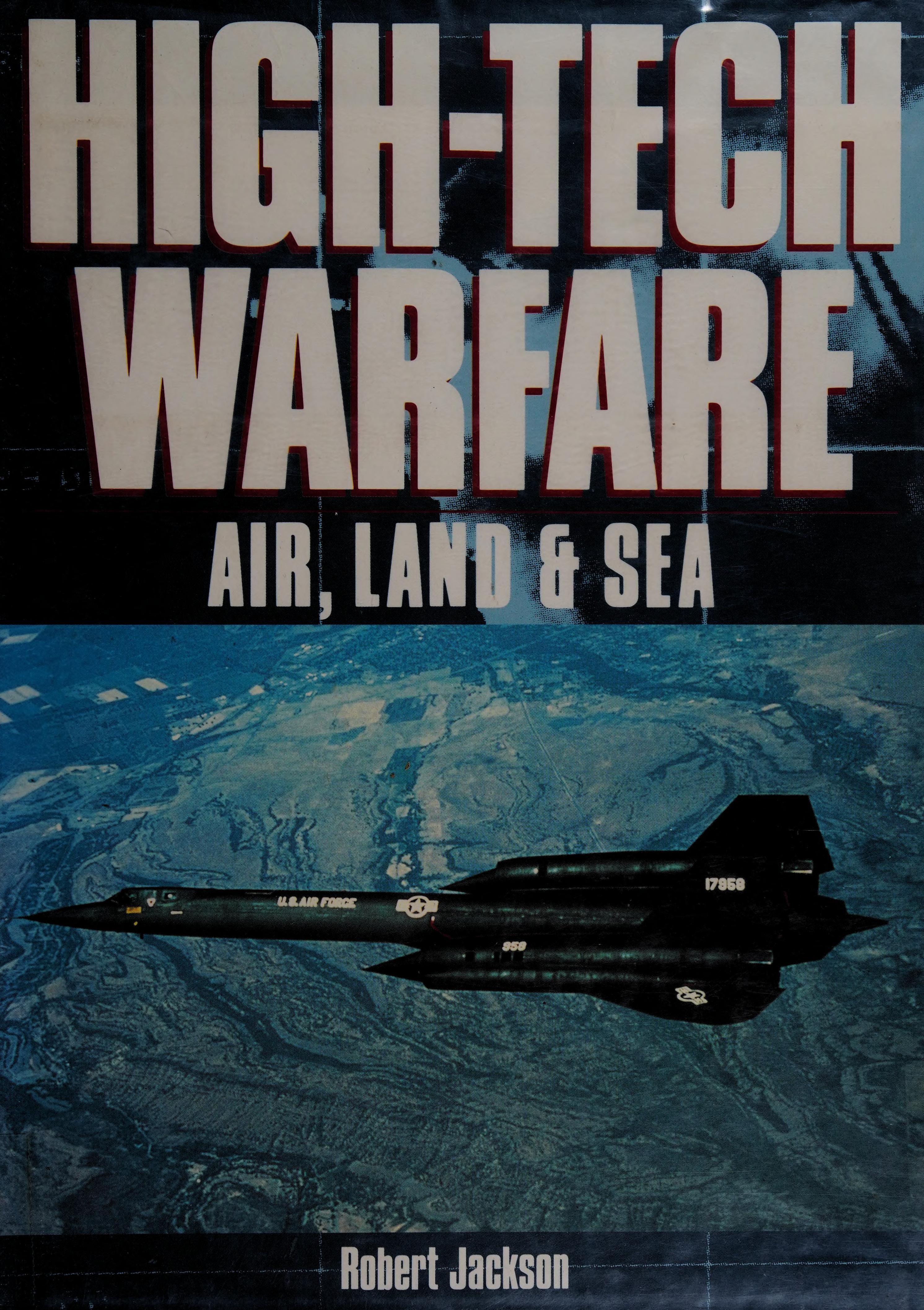 High-Tech Warfare