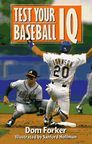 Test Your Baseball IQ