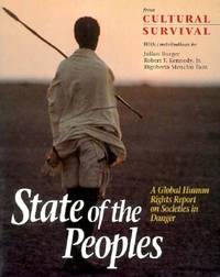 State Of The Peoples: A Global Human Rights Report On Societies In Danger