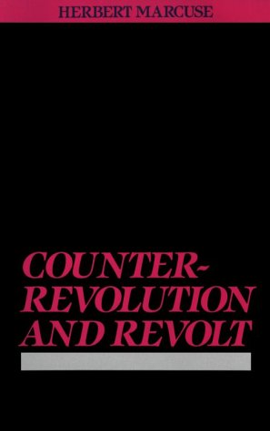 Counterrevolution and Revolt