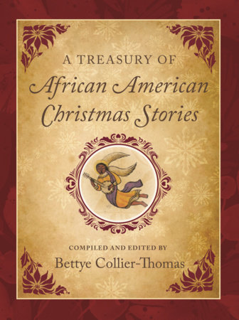 A Treasury Of African American Christmas Stories