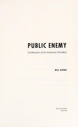 Public Enemy