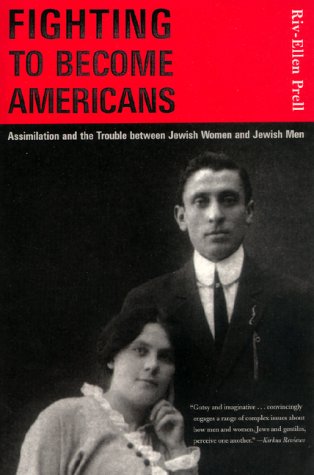 Fighting to Become Americans
