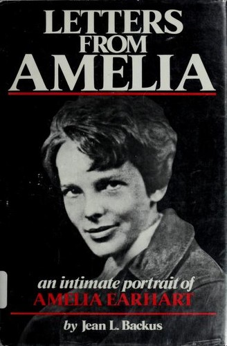 Letters from Amelia, 1901-1937