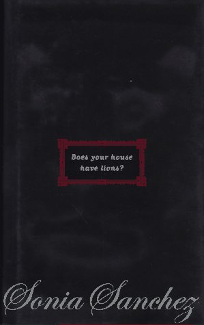 Does your house have lions?