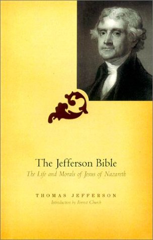 The Jefferson Bible