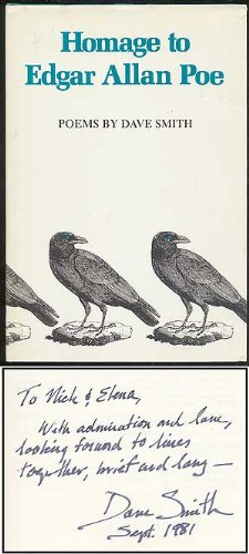 Homage to Edgar Allan Poe