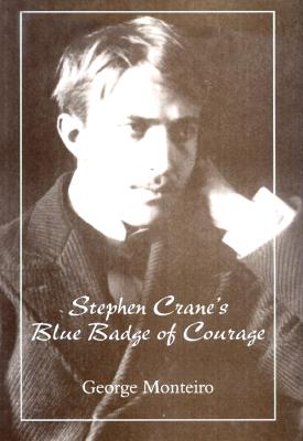 Stephen Crane'S Blue Badge Of Courage
