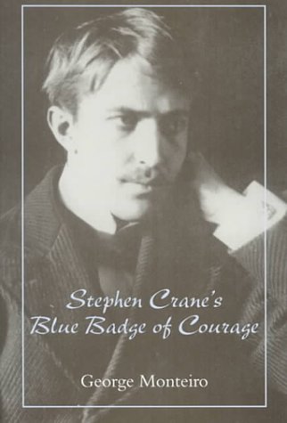 Stephen Crane'S Blue Badge Of Courage