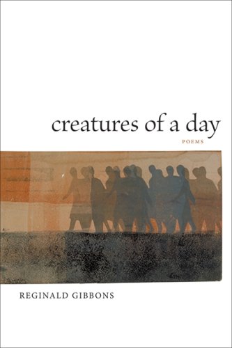 Creatures of a Day