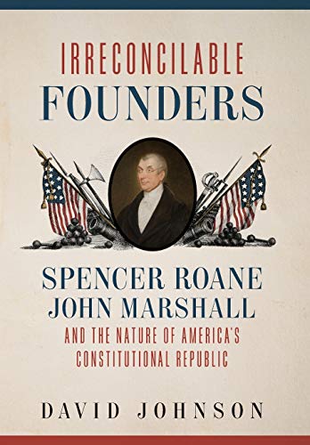 Irreconcilable Founders