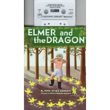 Elmer and the Dragon