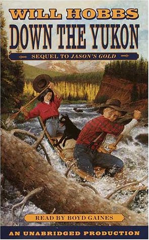 Down the Yukon