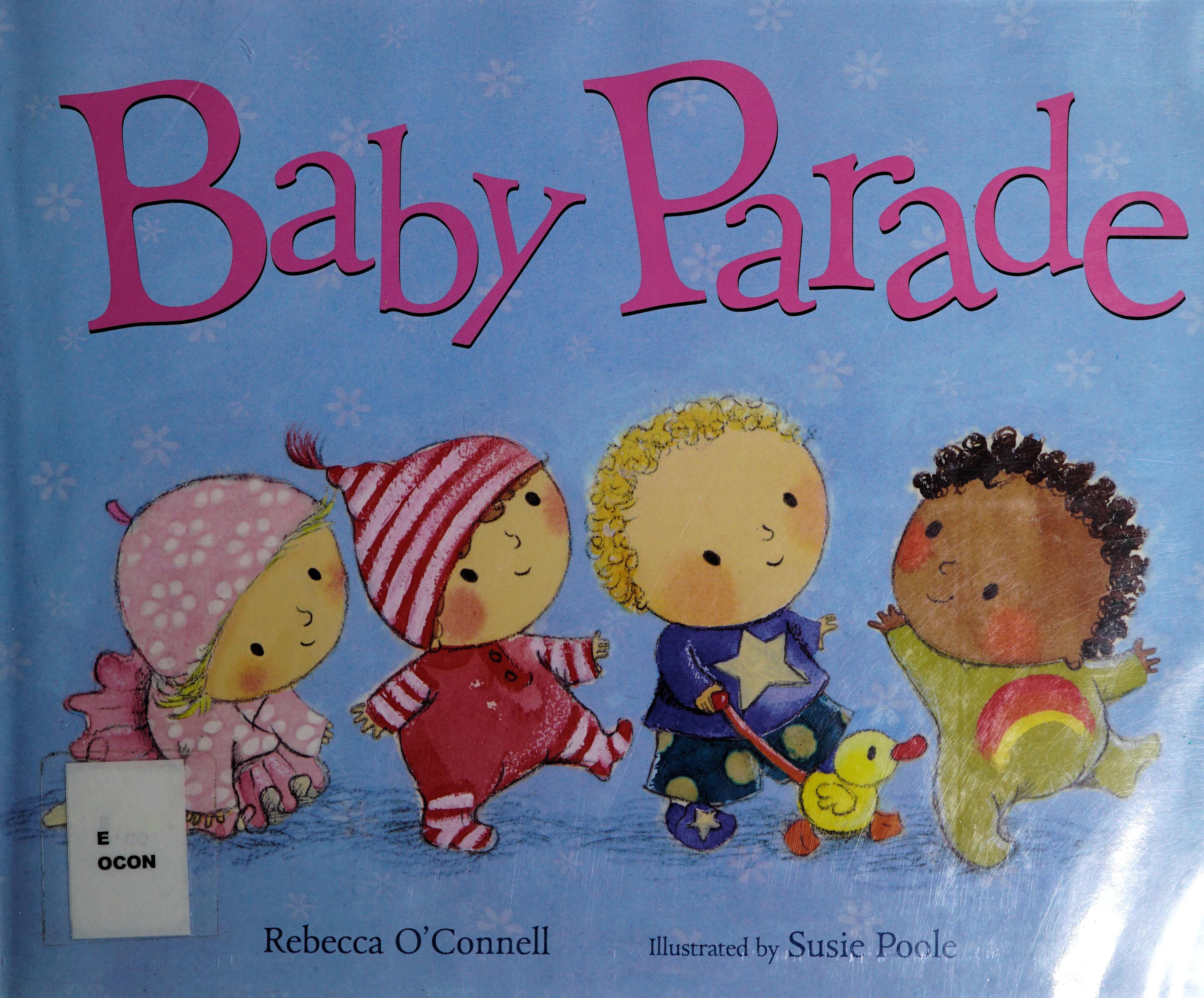 Baby Parade
