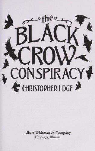 The Black Crow Conspiracy