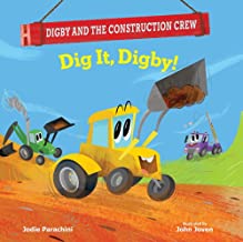 Dig It Digby