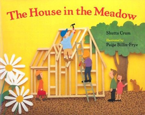 The House In The Meadow