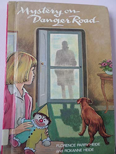 Mystery on danger road