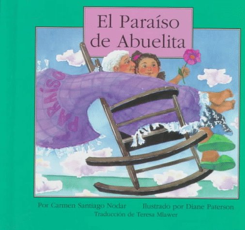 El paraiso de Abuelita